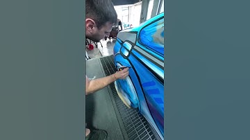 Thumbnail of BMW Cartoon Car
