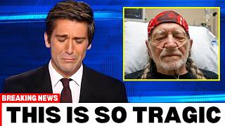 At 92, The Tragedy Of Willie Nelson Feels Deeply Beyond Heartbreaking