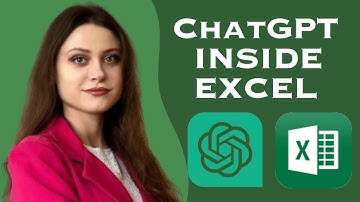 AI in Excel : How to use LABS.GENERATIVEAI function in Excel #chatgpt #excel