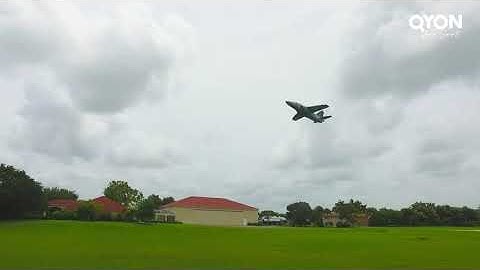 FLIGHT S-211 MARCHETTI - QYON AERO SPORTS