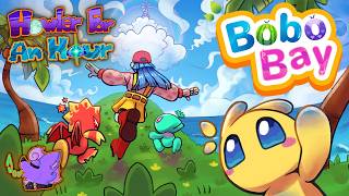 Howler for a Hour | Bobo Bay 🍓 Faithful Chao Garden Style Gameplay, Though It Has a Slow Start