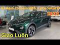 ✅Giá Xe Vinfast VF6 Cuối Tháng 5. Xả Mạnh CÒn Hơn 500Tr, Lý Do Seltos Ế? Lăn Bánh Mới | Xegiatot24h