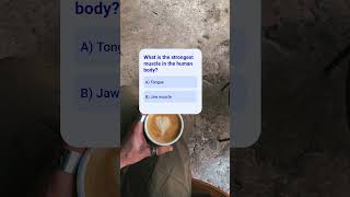 ​🧬 Human Body &amp; Biology Quiz #quiz #knowledge #science #school #mindset #answer #shorts #viralvideo