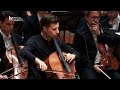 Capture de la vidéo Dutilleux: Tout Un Monde Lointain …  ∙ Hr-Sinfonieorchester ∙  Staemmler ∙ Lazarova