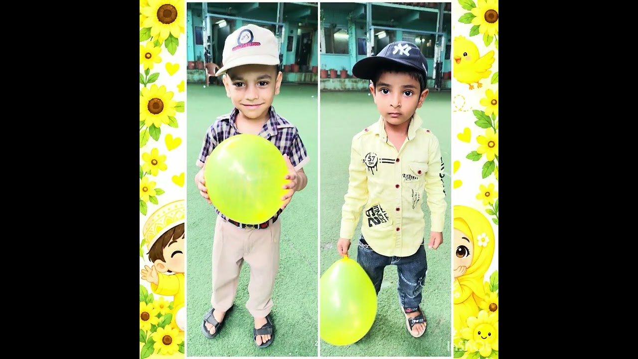 Yellow Day