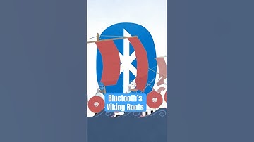 Why Is It Called Bluetooth?