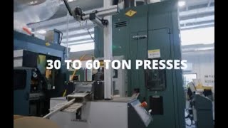 Scenic Tool Stamping