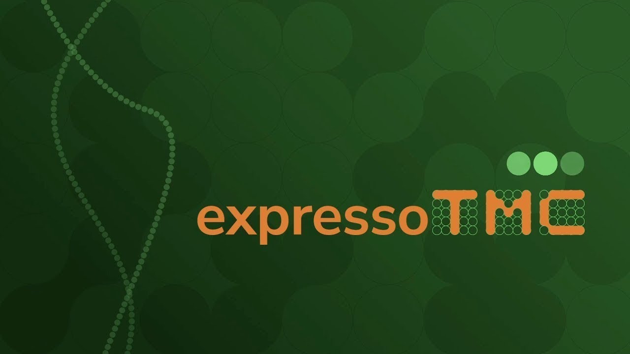 AO VIVO: EXPRESSO TMC - 08/01/2026