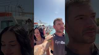 Πήγαμε Σε Μαγικό Νησί