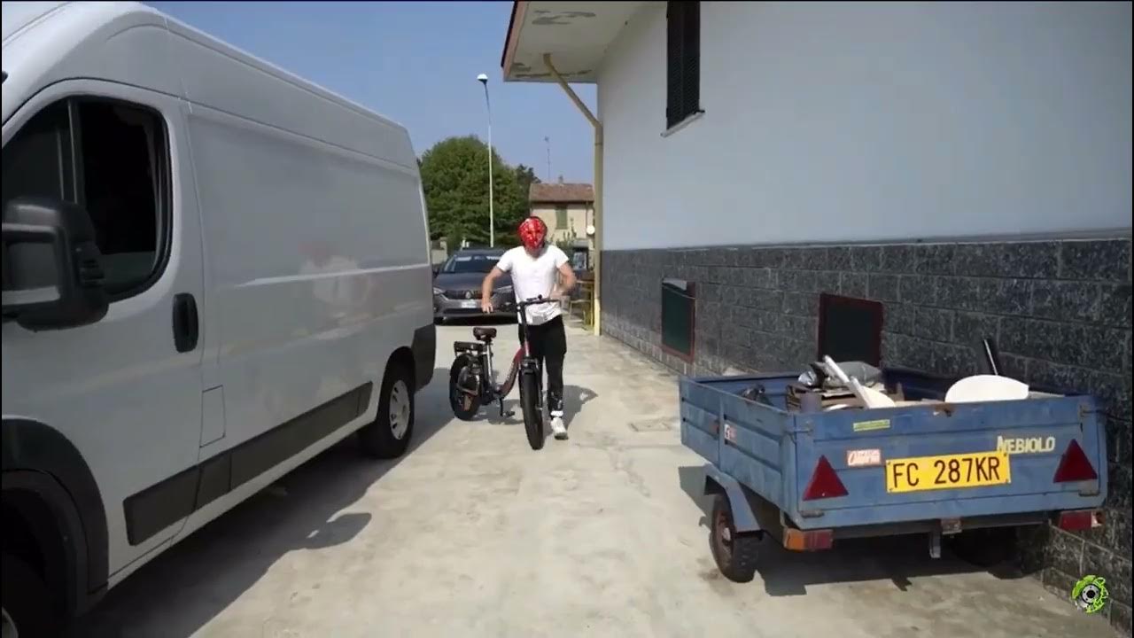 Il vero nome di pakytwc YouTube