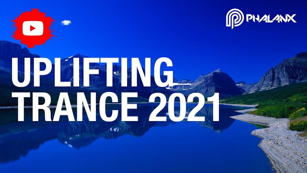 🔥DJ Phalanx - Uplifting Trance Sessions EP.  569 [12.12.2021]