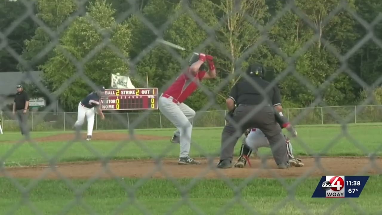 Woodrow Wilson wins big in Bases Loaded Summer League matchup