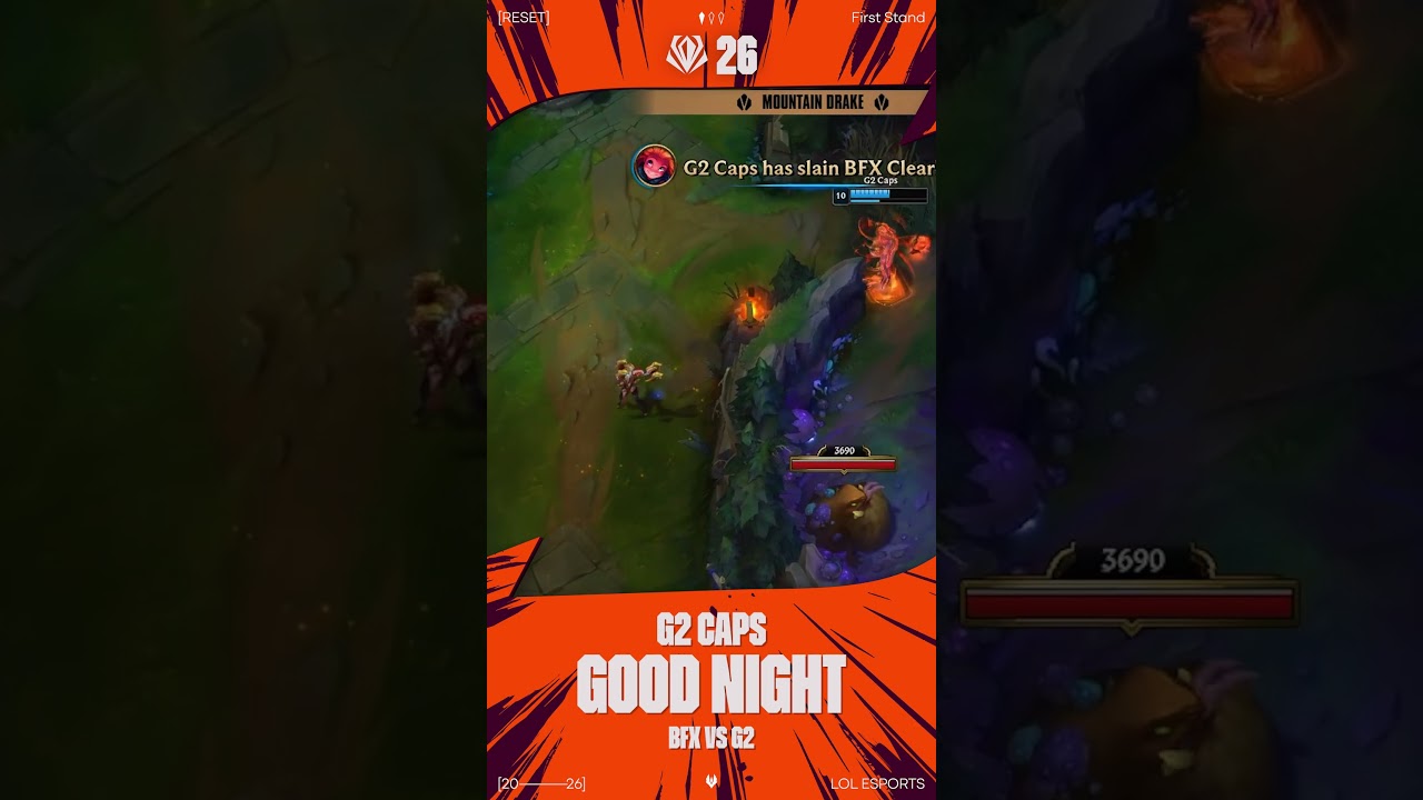 Caps wishes Clear good night 🌙