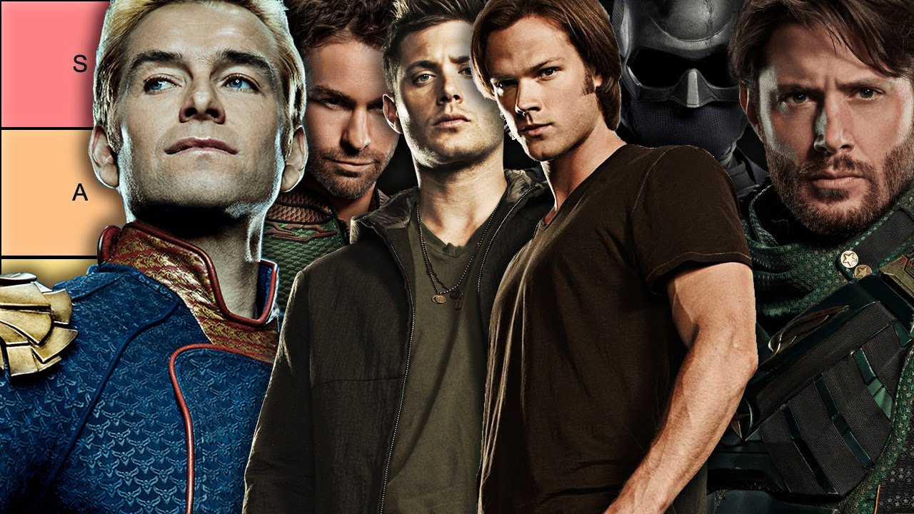 Could The Seven Survive Sam and Dean Winchester?