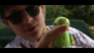 Special Agent Oso Fight