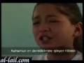 فلسطيني نشيد الطفله خلود روعه مونتاج احمد راضي كفرراعي جنين