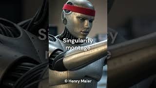Singularity montage