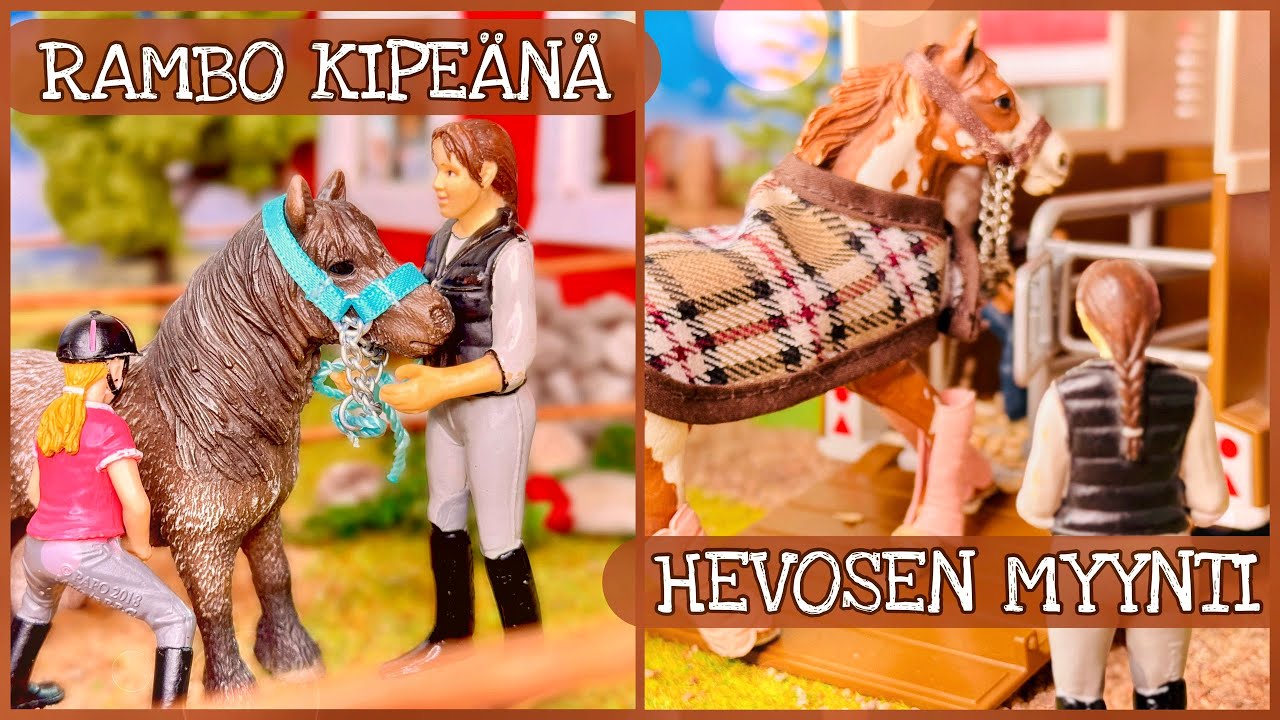 TALLIN OMISTAJAN RANKKA PÄIVÄ😰