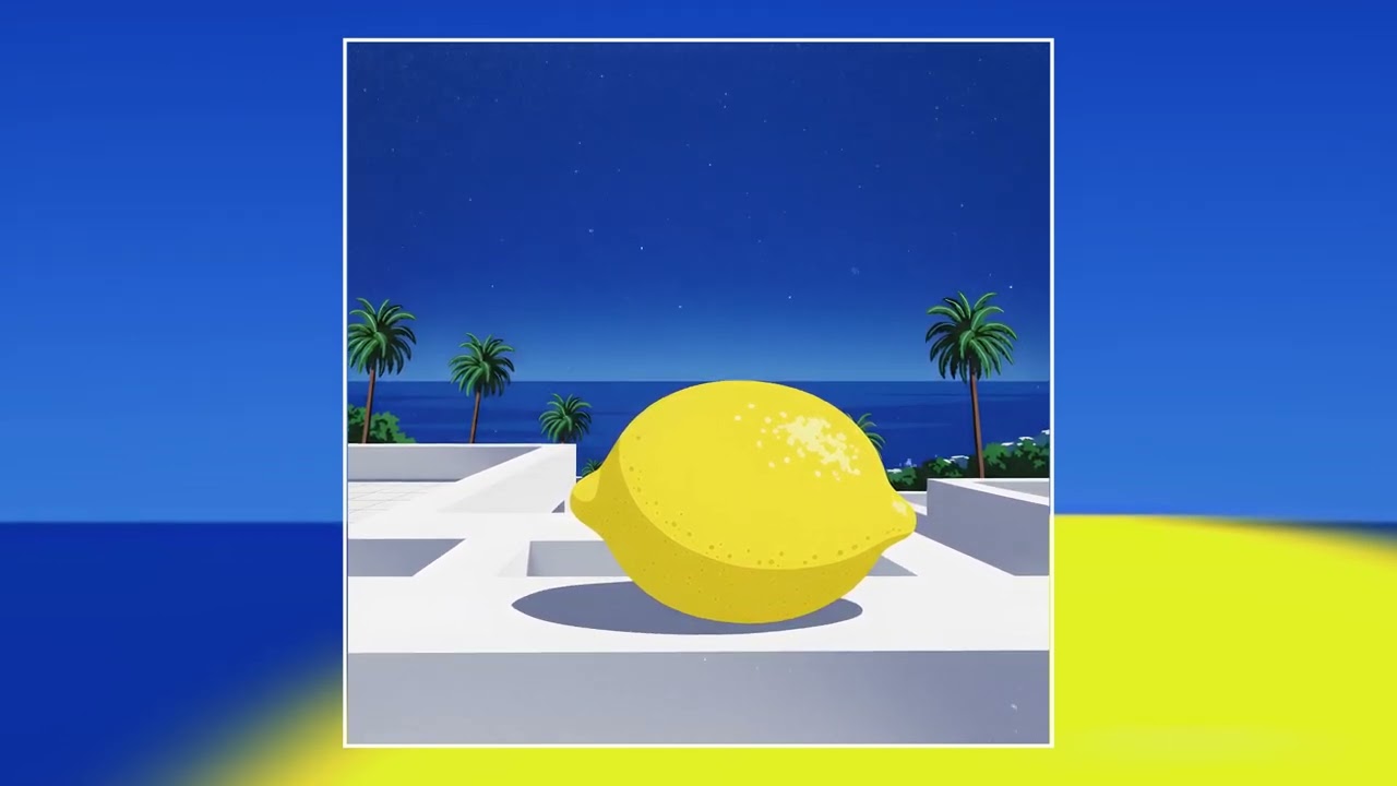 Obejrzyj Roman RSK - LEMON w YouTube Obejrzyj Roman RSK - LEMON w YouTube