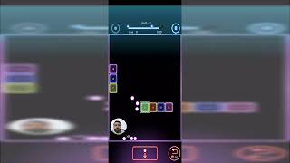 Bricks Breaker Quest - Satisfying and Relaxing Mobile Game play 2023 #00268 screenshot 4