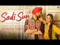 SADI SUN - Elvish Yadav & Simrat Kaur Randhawa | Harsh Nussi |Anshul Garg