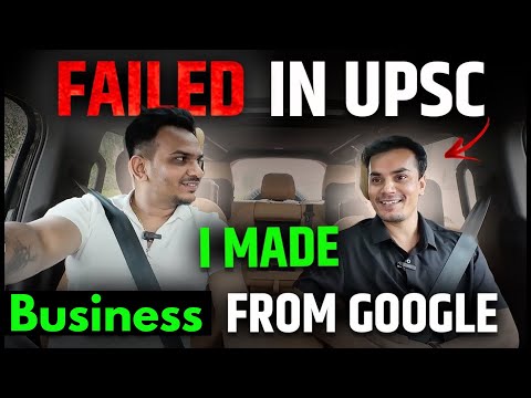 Failed in UPSC 7th Times! Ft. Amardeep Jaisawal | Millionaire in Defender EP 11