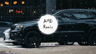 VnasaKar - Znaish (AMB Remix)