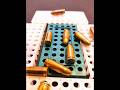 Satisfying Brass ASMR 🎧 | Metallic Rhythm