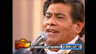 Los Manseros Santiagueños lo mejor en vivo