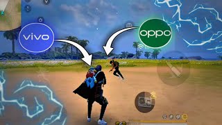 Vivo Vs 