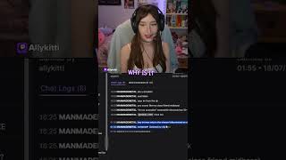 what is midbeast’s friend saying? 😭 #twitchstreamer #leagueoflegends #gaming #egirl #midbeast🥀