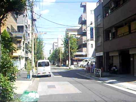 亀沢　小さくて可愛い　COSMO　STATION