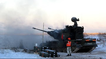 RN ITPSV 90 Marksman