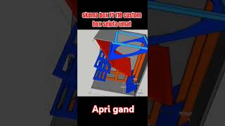Skema Box F1 Custom Box Sejuta Umat