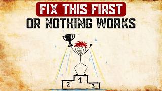 The Most Important Thing To Fix Before Anything Else  Neville Goddard