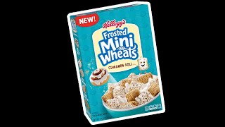 Does Frosted Mini Wheats Cinnamon Roll Taste any Different from the Original?