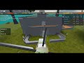 testing heelicopter in undead defense tycoon - roblox