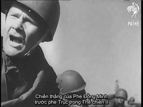 Video: Súng chống tăng đầu tiên Mauser T-Gewehr M1918