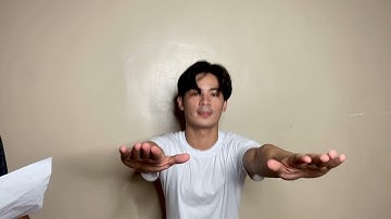 Postural Assessment (Static and Dynamic)