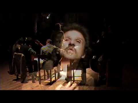 Sobre el pucho - Los Musicantes Porteños