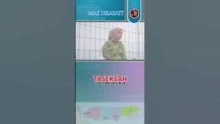 TASEKSAH - SALSABILA GALA