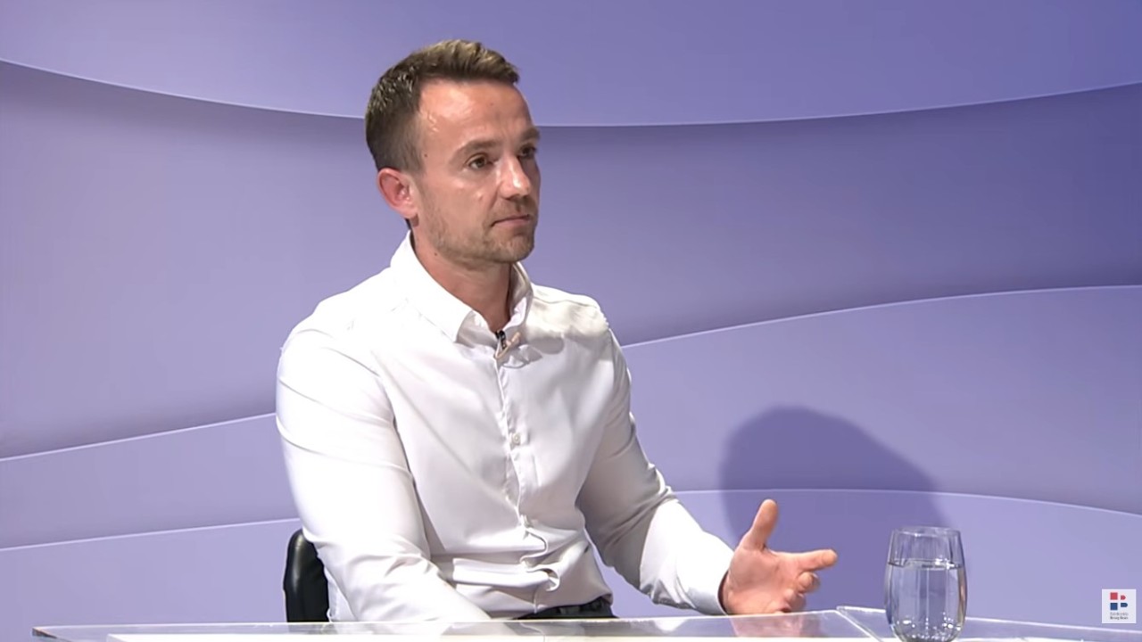 RTV HB | Tomas za Kompas: Mitomanija o stećcima i bogumilima je politika – pronašli smo…