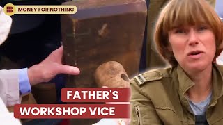 Deck Chairs and Victorian Vice Salvage Rescue | Money For Nothing UK