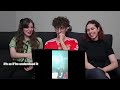 End of video
