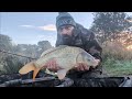 Cudmore fisheries Panama ..part 1