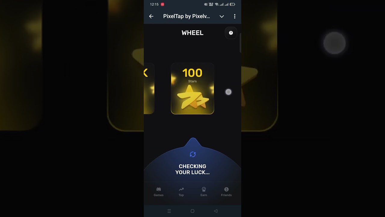 PIXEL TAPPBY PIXELVERSE DAILY COMBO CARDS 16 February 2025