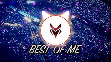 Neffex - Best of Me (W3 the Dreamrz Remix)