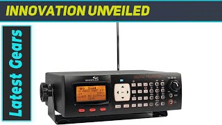 Whistler WS1065 Desktop Digital Scanner - Unlocking the Power of Object-Oriented Scanning