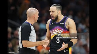 Dillon Brooks Full Highlights Miami Heat Vs Phoenix Suns Jan 25, 2026