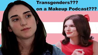 Abby Shapiro Comes Out As Transphöbic